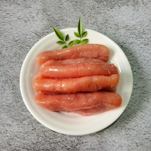 경남식품 명란젓 1kg / 명품 명란젓